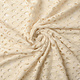 Jersey Fabric Mashimo Creme