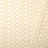 Jersey Stoff Mashimo Crema Jersey Stoff Mashimo Crema
