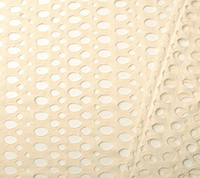 Jersey Fabric Mashimo Creme Jersey Fabric Mashimo Creme
