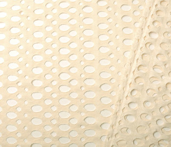 Jersey Fabric Mashimo Creme