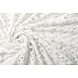 Jersey Stoff Mashimo Bianco