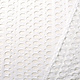 Jersey Fabric Mashimo White