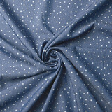 Printed Jeans Stars Medium Blue Printed Jeans Stars Medium Blue