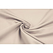 Oeko-Tex®  French Terry Chiaro Beige