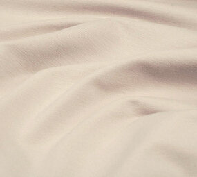 Oeko-Tex®  French Terry Beige Claro