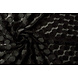 Fin Tulle Pois Noir Fin Tulle Pois Noir