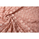 Fine Tulle Pois Rosa Cipria Fine Tulle Pois Rosa Cipria