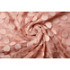 Fine Tulle Pois Rosa Cipria Fine Tulle Pois Rosa Cipria