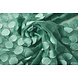 Fine Tulle Pois Scuro Verde Menta Fine Tulle Pois Scuro Verde Menta