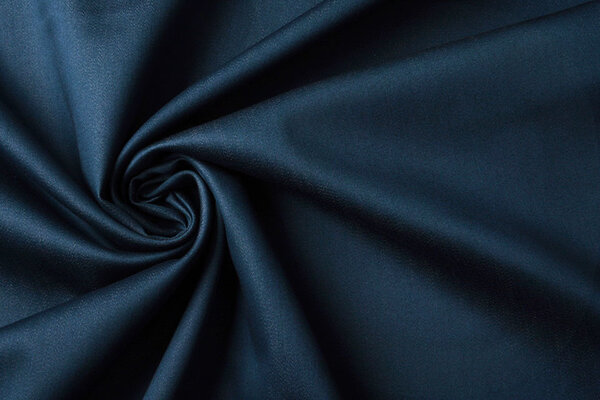 Stretch Denim Dark Blue Stretch Denim Dark Blue