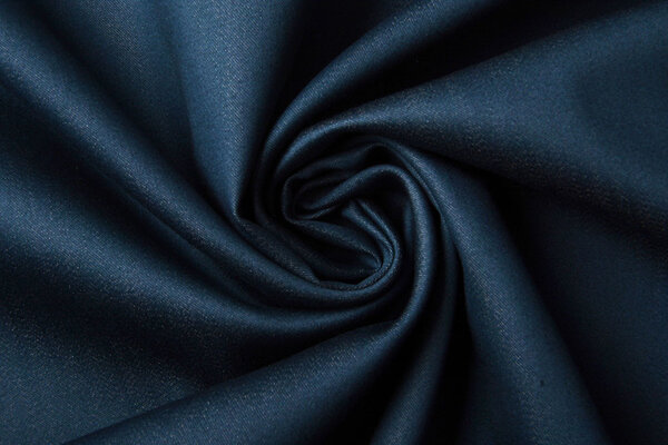 Stretch Denim Dark Blue Stretch Denim Dark Blue