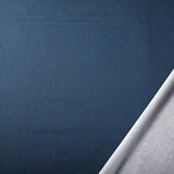 Stretch Denim Bleu Foncé Stretch Denim Bleu Foncé