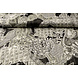 Mousseline Satin Lurex Perhiasan Noir Mousseline Satin Lurex Perhiasan Noir