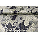 Mousseline Satin Lurex Perhiasan Bleu Marine Mousseline Satin Lurex Perhiasan Bleu Marine