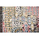 Chiffon Raso Lurex Banyu Multicolore 2 Chiffon Raso Lurex Banyu Multicolore 2