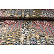 Chiffon Raso Lurex Banyu Multicolore 2 Chiffon Raso Lurex Banyu Multicolore 2