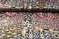 Chiffon Satin Lurex Banyu Multi 2 Chiffon Satin Lurex Banyu Multi 2
