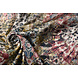 Mousseline Satin Lurex Banyu Multicolore 2