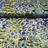 Chiffon Satin Lurex Banyu Multi 3 Chiffon Satin Lurex Banyu Multi 3
