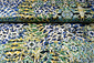 Chiffon Satin Lurex Banyu Multi 3 Chiffon Satin Lurex Banyu Multi 3