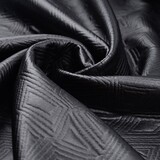 Jersey Vernice Gestanst Opaco Nero 2 Jersey Vernice Gestanst Opaco Nero 2
