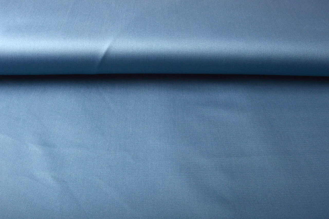 Stretch Denim Light Blue Stretch Denim Light Blue