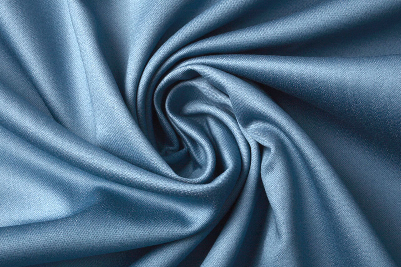 Stretch Denim Bleu Clair Stretch Denim Bleu Clair