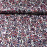 Chiffon Satin Lurex Matheba Multi 3 Chiffon Satin Lurex Matheba Multi 3