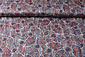 Mousseline Satin Lurex Matheba Multicolore 3 Mousseline Satin Lurex Matheba Multicolore 3