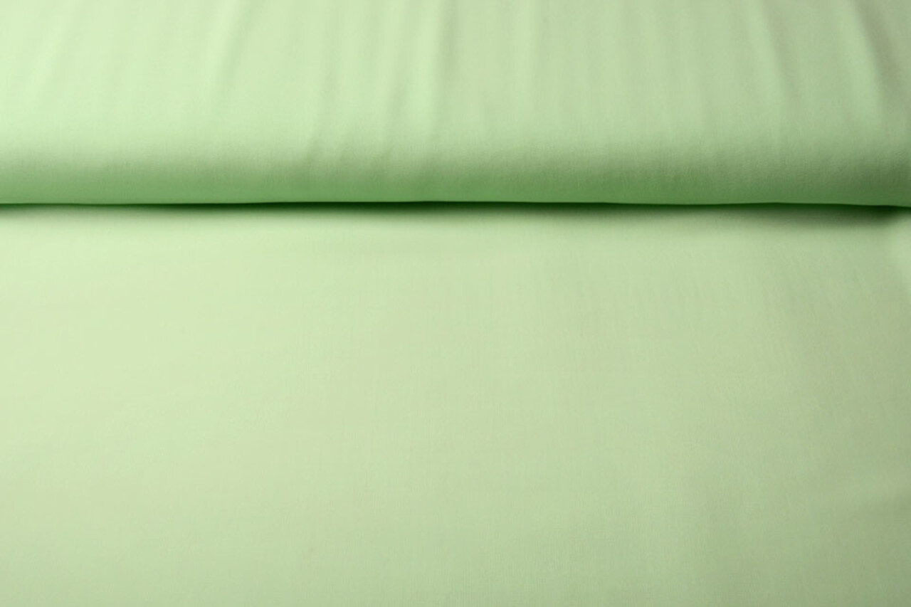 Hi Multi Chiffon Pastel Green Hi Multi Chiffon Pastel Green