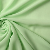 Hi Multi Chiffon Pastel Green Hi Multi Chiffon Pastel Green