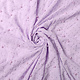 Hi Multi Chiffon Pearl Pastel Lilac