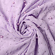 Hi Multi Chiffon Pearl Pastel Lilac