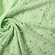 Hi Multi Chiffon Parel Pastel Groen