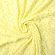 Hi Multi Chiffon Pearl Pastel Yellow