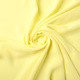 Hi Multi Chiffon Pastel Yellow