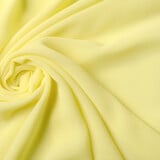 Hi Multicolore Mousseline Pastel Jaune Hi Multicolore Mousseline Pastel Jaune