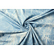 Jeans Tie Dye Bleu Clair