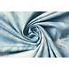 Denim Tie-Dye Azzurro Chiaro Denim Tie-Dye Azzurro Chiaro