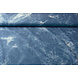 Denim Tie-Dye Medio Blu Denim Tie-Dye Medio Blu