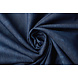 Denim Tie Dye Azul Oscuro