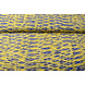 Chiffon Kasa Giallo Blu Chiffon Kasa Giallo Blu