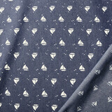 Printed Jeans Marlijn Dark Blue Printed Jeans Marlijn Dark Blue