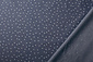 Bedruckte Jeans Sterne Dunkelblau Bedruckte Jeans Sterne Dunkelblau