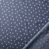 Bedrukte Jeans Margarita Donker Blauw Bedrukte Jeans Margarita Donker Blauw