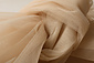 Tulle Toasted Almond