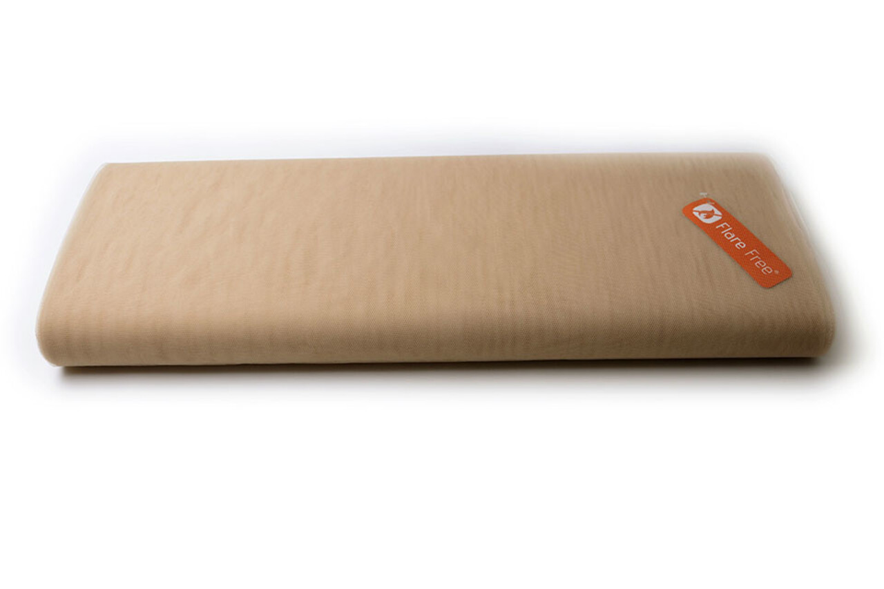 Tüll Toasted Almond Tüll Toasted Almond