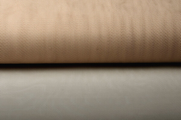 Tulle Toasted Almond