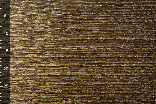 Lurex Plissée Gold Silber Lurex Plissée Gold Silber