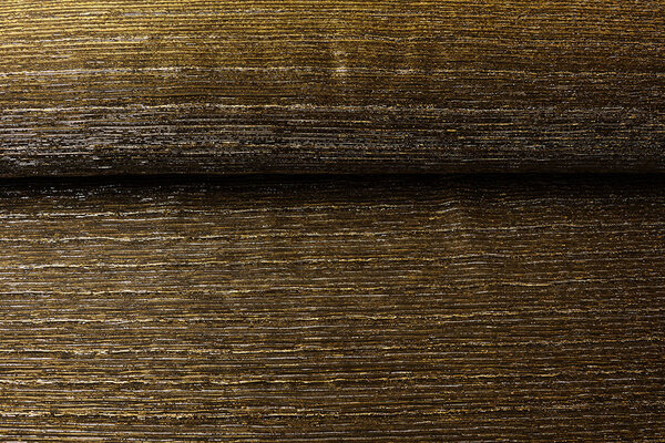 Lurex Pleated Gold Silver